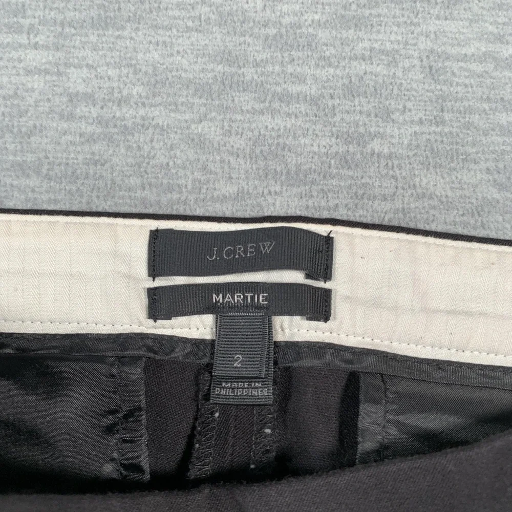 J. Crew brand crew